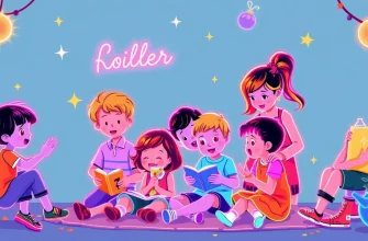 Ailece İzlenebilecek Anaokulu Filmleri