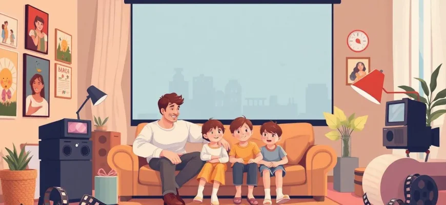 Aile İçin İnsan Deneyleri Filmleri Aile İçin İnsan Deneyleri Filmleri