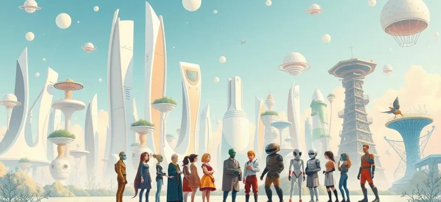 Fantastik Seralar Filmleri