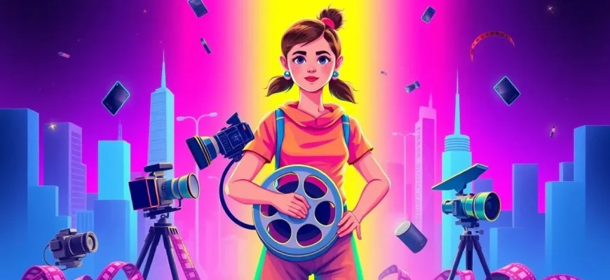 Her Kızın İzlemesi Gereken Filmler