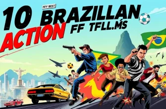 Brezilya Aksiyon Filmleri Brezilya Aksiyon Filmleri