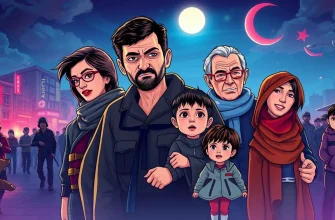 Aile Filmleri: Savaş Esirleri Aile Filmleri: Savaş Esirleri