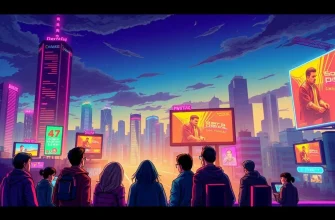 Suç Filmleri ve Renk Paletleri