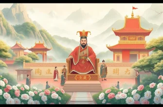 En İyi Tarihi Çin İmparator Filmleri