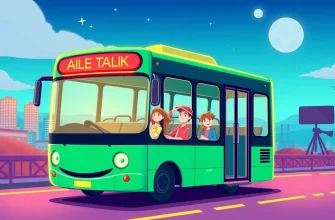 Aile İçin Otobüs Filmleri Aile İçin Otobüs Filmleri