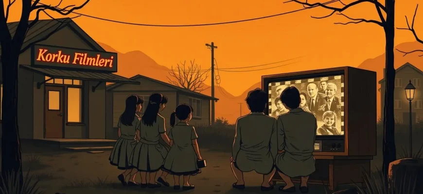 Taşra Korku Filmleri Taşra Korku Filmleri