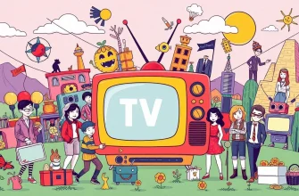 Komik TV Dünyası Filmleri Komik TV Dünyası Filmleri