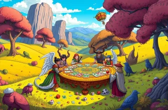 Fantastik Kart Oyunları Filmleri