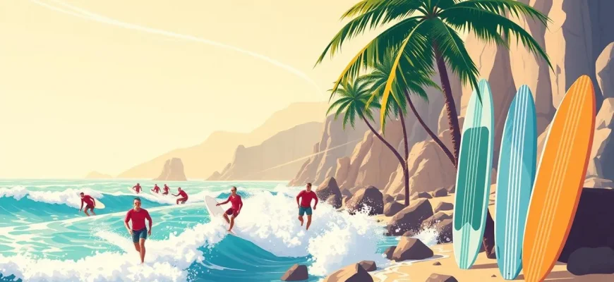 Serfçi Aksiyon Filmleri Serfçi Aksiyon Filmleri