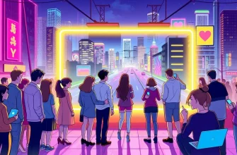 Aile İçin Online Tanışma Filmleri