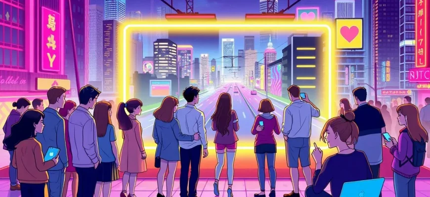 Aile İçin Online Tanışma Filmleri Aile İçin Online Tanışma Filmleri