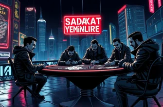 Suç Filmleri: Sadakat Yeminleri