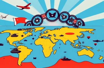 Savaş Haritaları Filmleri