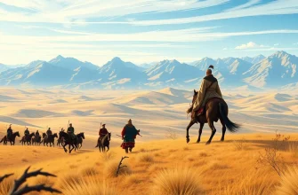 Moğol Fethi Filmleri