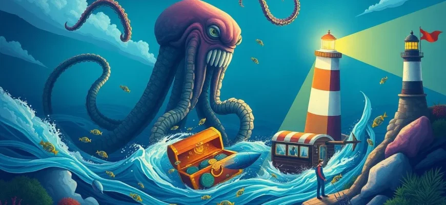 En İyi Deniz Macera Filmleri En İyi Deniz Macera Filmleri