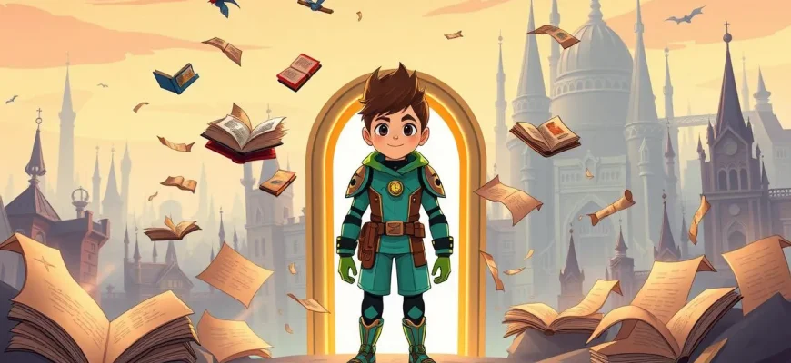 Fantastik Eğitim Filmleri