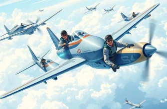 Havalı Pilotların Aksiyon Filmleri Havalı Pilotların Aksiyon Filmleri