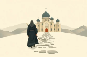 Keşişler Hakkında Gerilim Filmleri