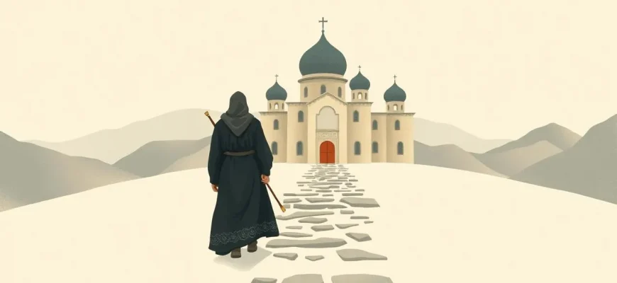 Keşişler Hakkında Gerilim Filmleri Keşişler Hakkında Gerilim Filmleri