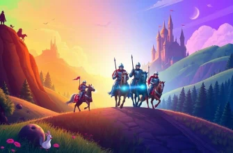 Aile İçin Şövalye Filmleri