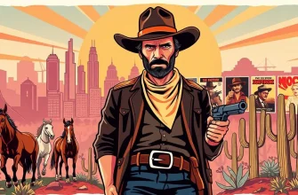 Clint Eastwood’un En İyi 10 Western Filmi