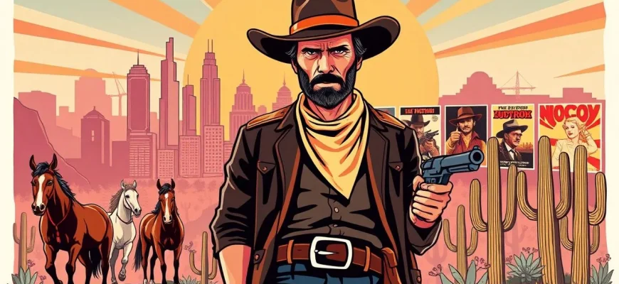 Clint Eastwood’un En İyi 10 Western Filmi