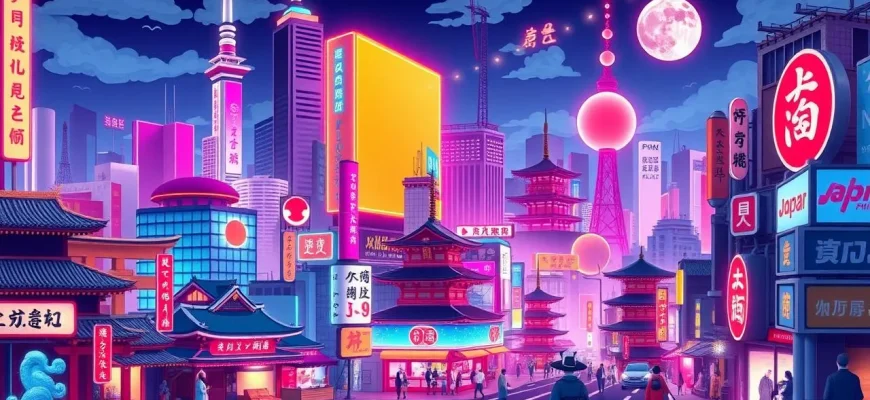 Japonya Filmleri: 10 Harika Film