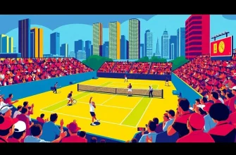Tenis Dramları: 10 Film Tenis Dramları: 10 Film
