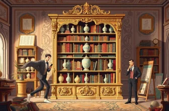 Biyografi Filmleri: Koleksiyoncuların İlginç Hikayeleri