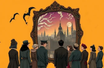 Ölümden Sonra Korku Filmleri