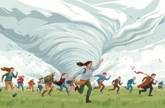 Tornado Boevikleri: 6 Film Önerisi