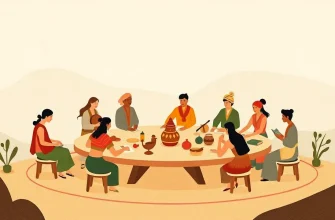 Dünya Halkları Hakkında Belgesel Filmler