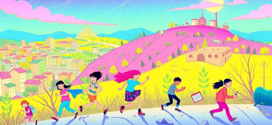 Aile Filmleri: Düşüş Hikayeleri