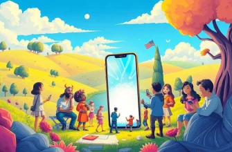 Fantastik Akıllı Telefon Filmleri