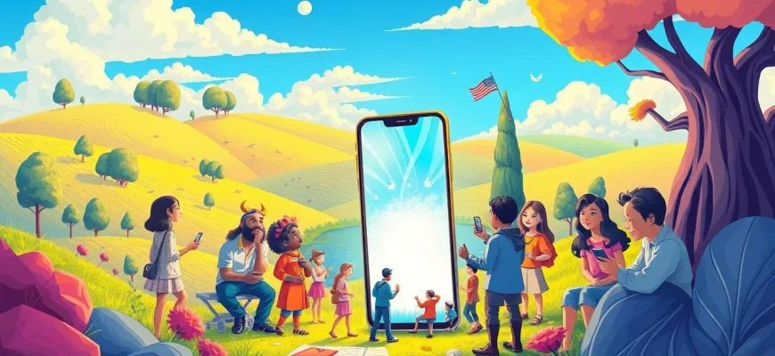 Fantastik Akıllı Telefon Filmleri Fantastik Akıllı Telefon Filmleri