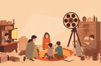 18. Yüzyılın Aile Filmleri