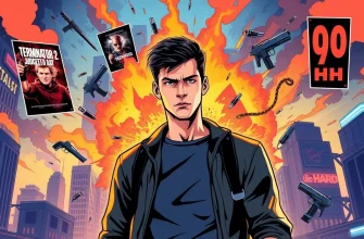 90’ların En İyi Aksiyon Filmleri