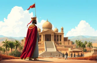 Ahameniş İmparatorluğu’nun Tarihine Yolculuk: 10 Film