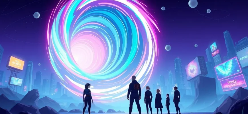 Mistik Uzay Portalları Filmleri Mistik Uzay Portalları Filmleri