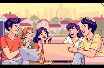 En İyi Gençlik Komedileri