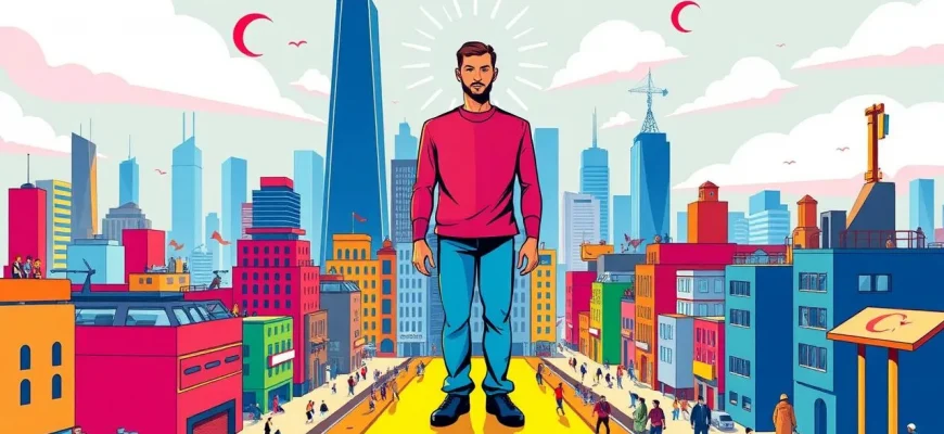 Sosyal Roller Üzerine Dram Filmleri Sosyal Roller Üzerine Dram Filmleri