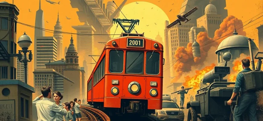 Aksiyon Dolu Aksilik Filmleri