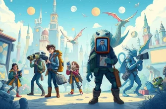 Fantastik Gazetecilik Filmleri