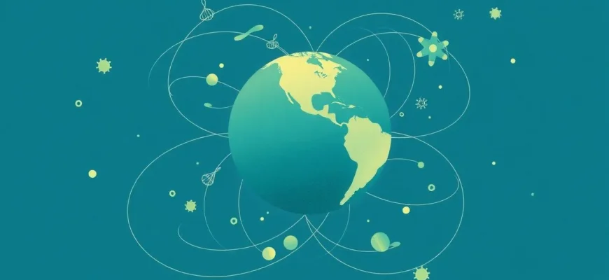 Biyolojik Keşifler Hakkında Belgesel Filmler Biyolojik Keşifler Hakkında Belgesel Filmler