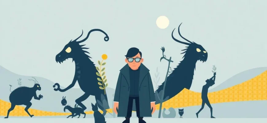 Dedektiflik Filmleri: Tekboynuzların Gizemi