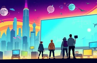 Bilgisayar Oyunları Hakkında Dram Filmleri