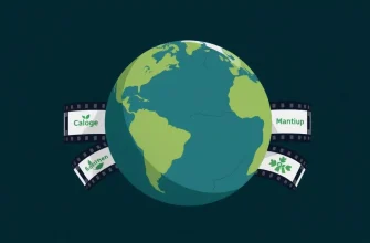 Ekolojik Çözümler Hakkında Belgeseller