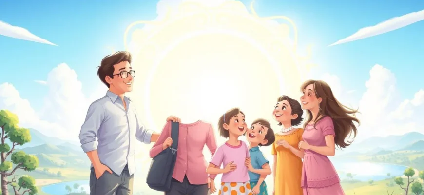 Aile Maceraları İçin Bilimkurgu Filmleri