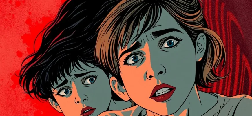 Üvey Anne ve Üvey Oğul Gerilim Filmleri Üvey Anne ve Üvey Oğul Gerilim Filmleri