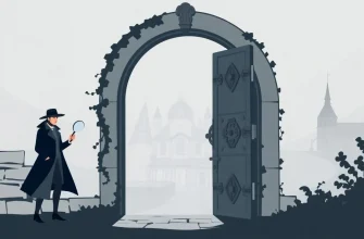 16. Yüzyılın Gizemli Dedektif Filmleri